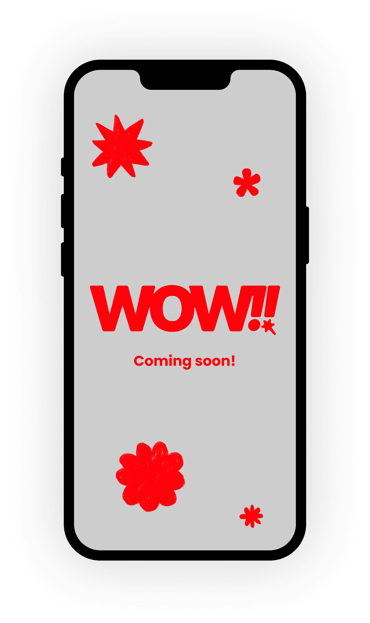 WOW app