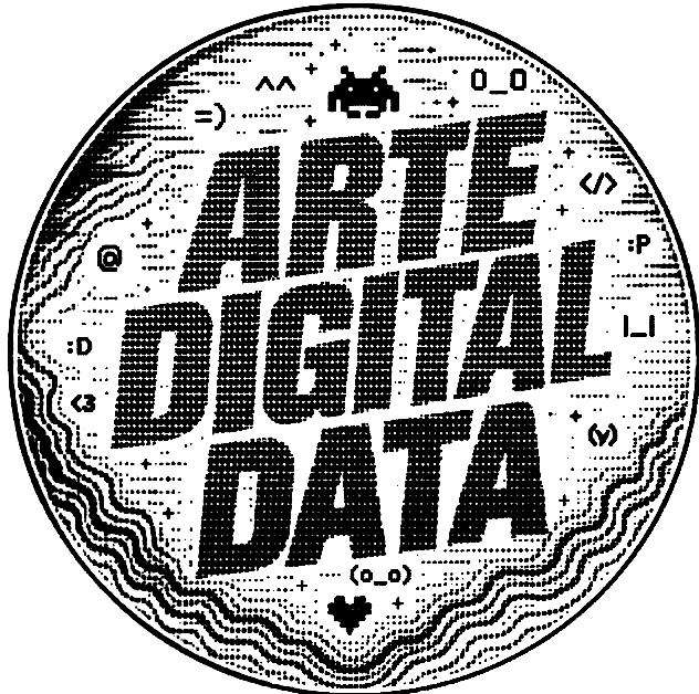 Arte Digital Data